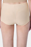 Soie Seamless Mid Waist Full Coverage Boy Shorts With No Visible Panty Line (Pack Of 2) - Multicolor — thumbnail 11
